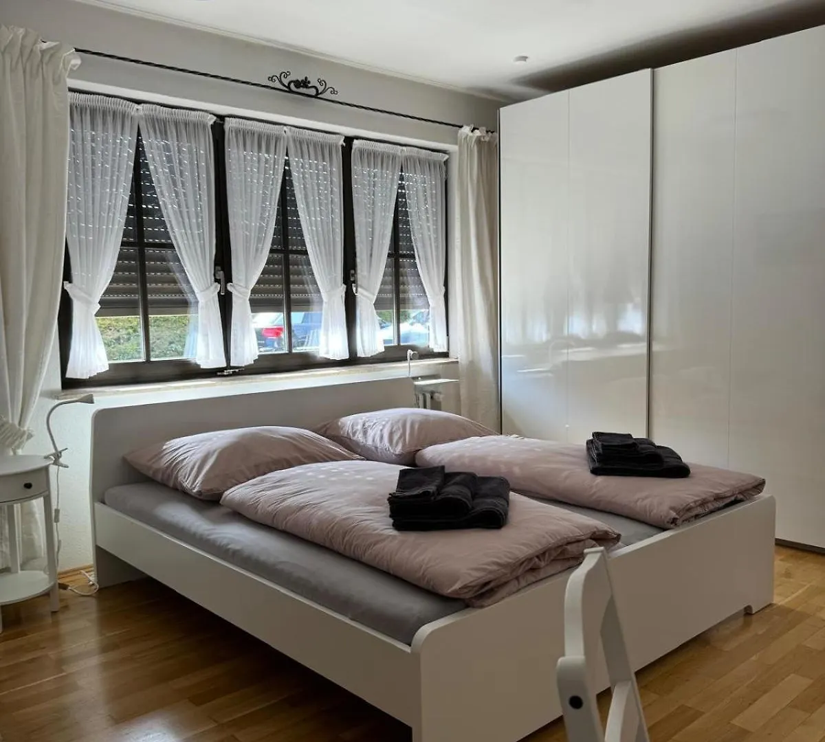 Casa Pasa - Idylle Mit Bergblick Apartman Inzell