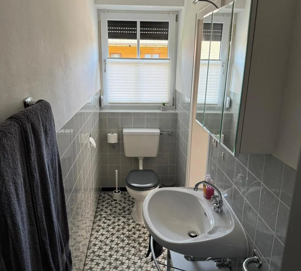 Casa Pasa - Idylle Mit Bergblick Apartman Inzell Németország
