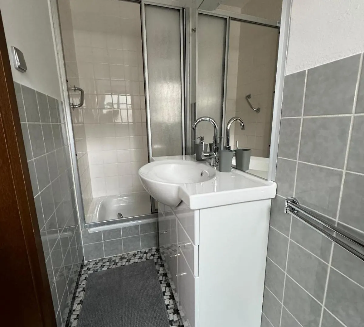 Casa Pasa - Idylle Mit Bergblick Apartman Inzell