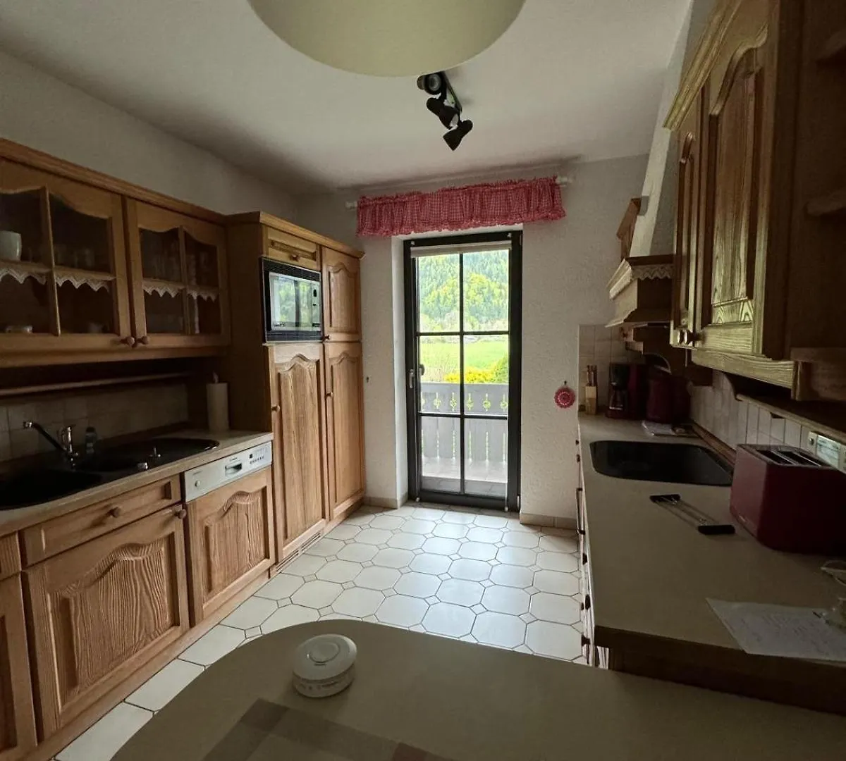Casa Pasa - Idylle Mit Bergblick Apartman Inzell