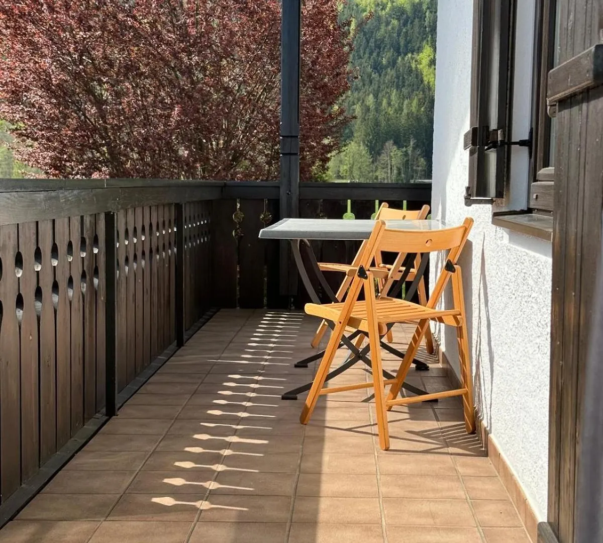 Casa Pasa - Idylle Mit Bergblick Apartman Inzell