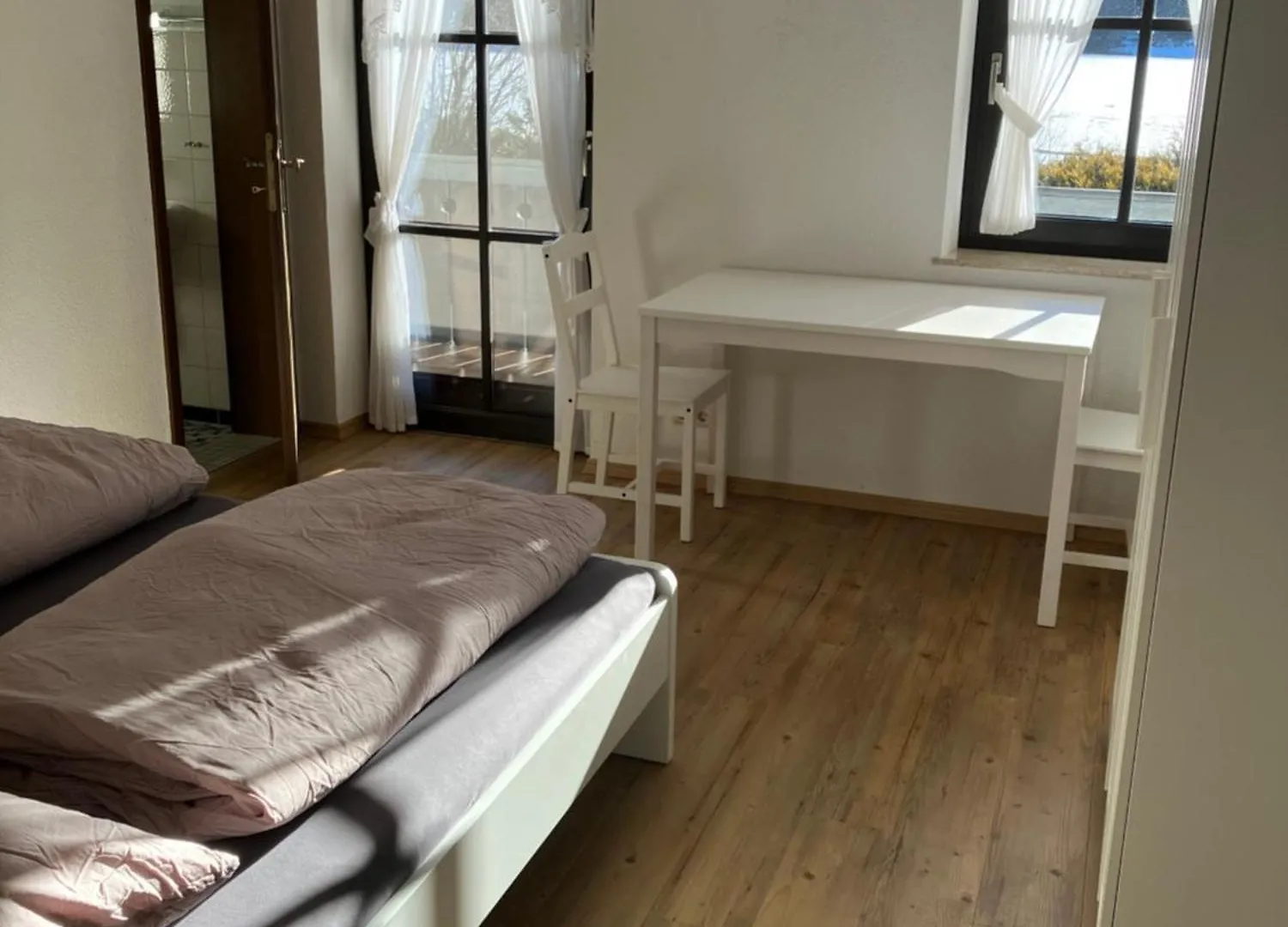 Casa Pasa - Idylle Mit Bergblick Apartman Inzell Németország