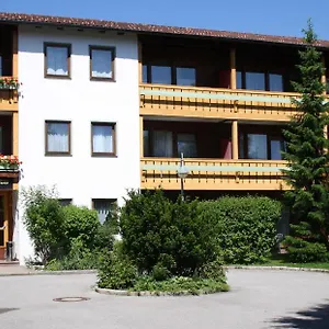  Apartman Chiemgau